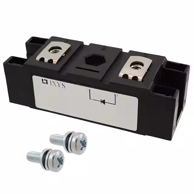 MEO500-06DA IXYS  Diodes - Rectifiers - Single